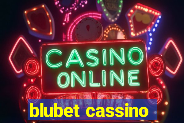 blubet cassino